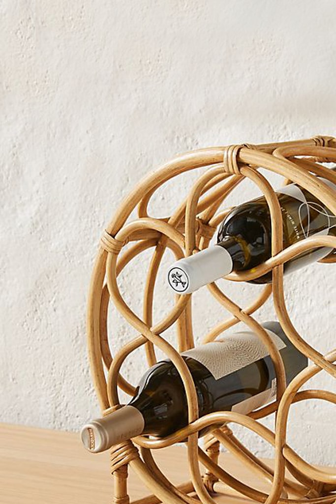 Wine Rack