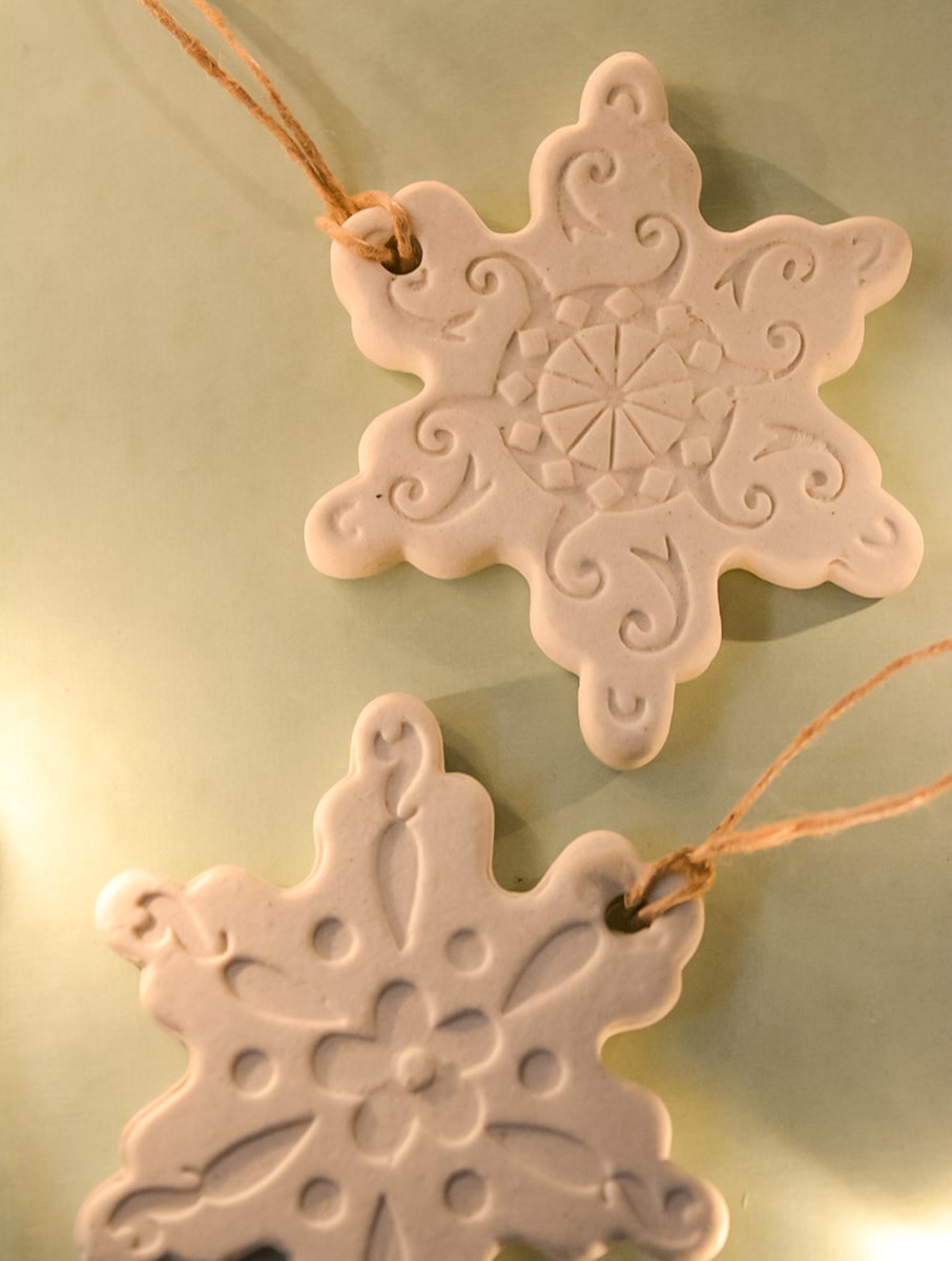 Christmas Tree Ornaments