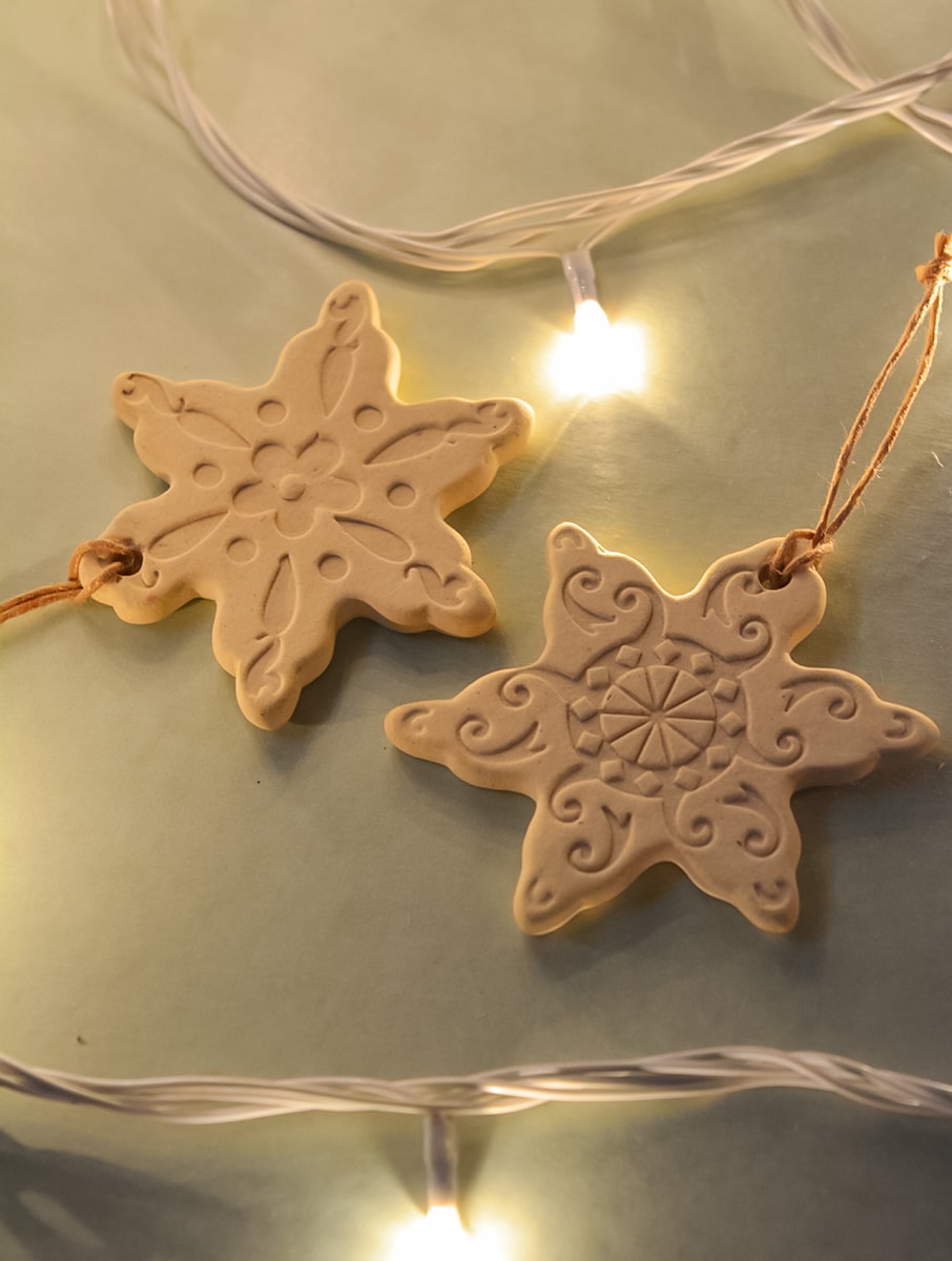 Christmas Tree Ornaments