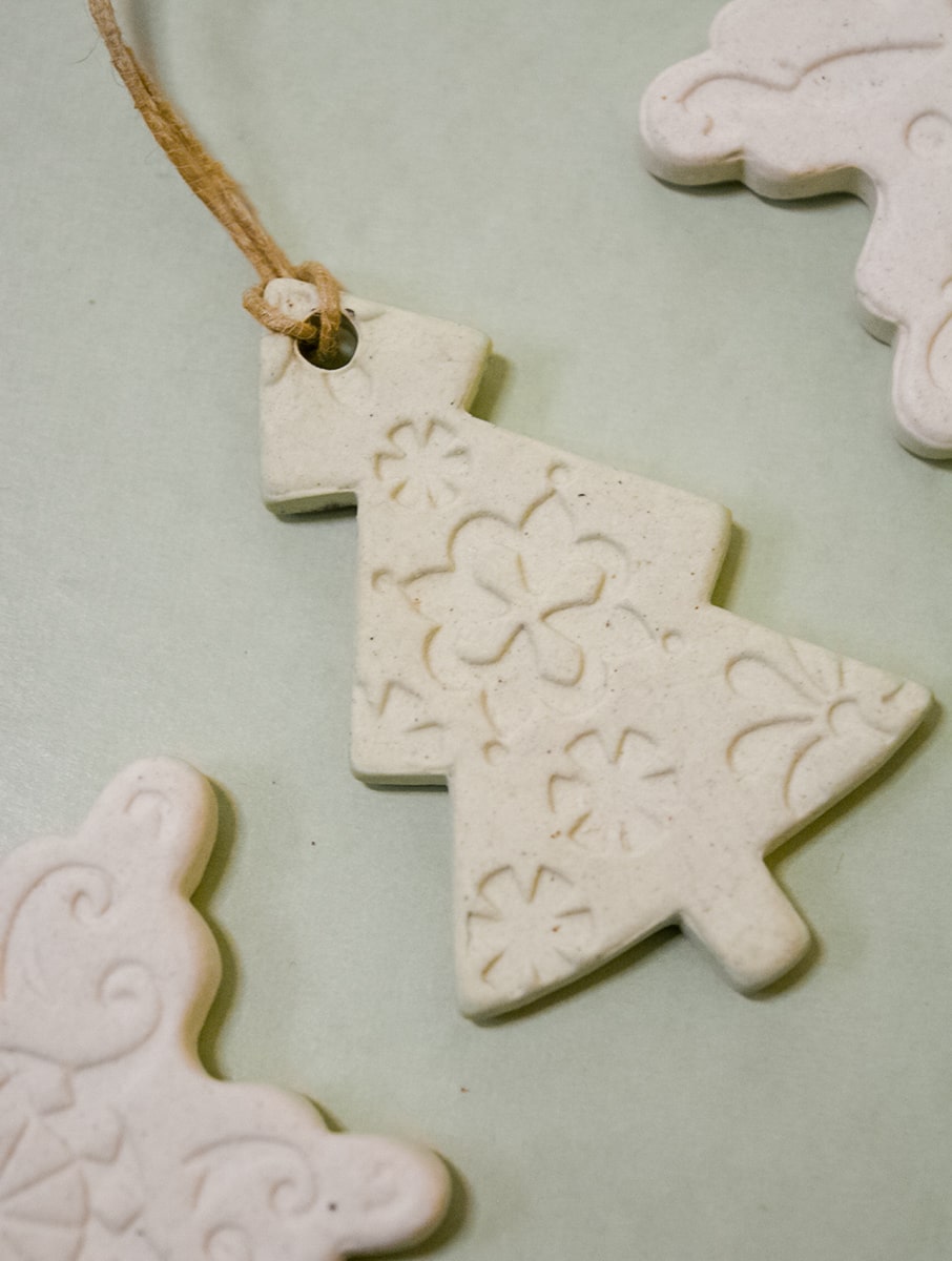 Christmas Tree Ornaments