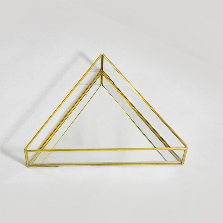 decorative tray