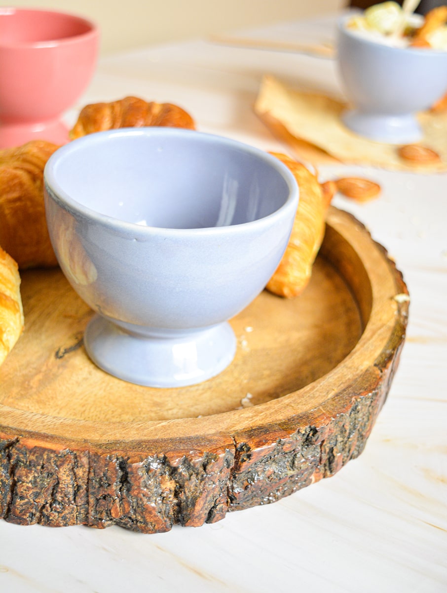 Ice-cream Bowl