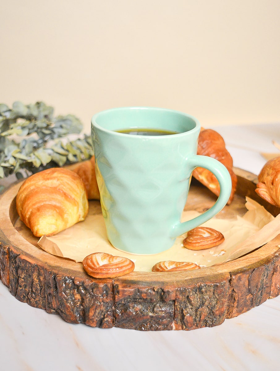 Ceramic Mug