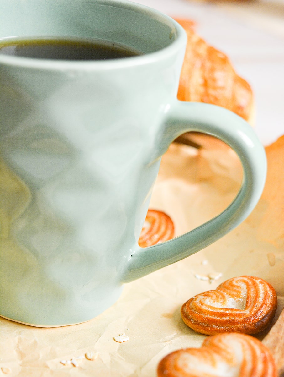 Ceramic Mug