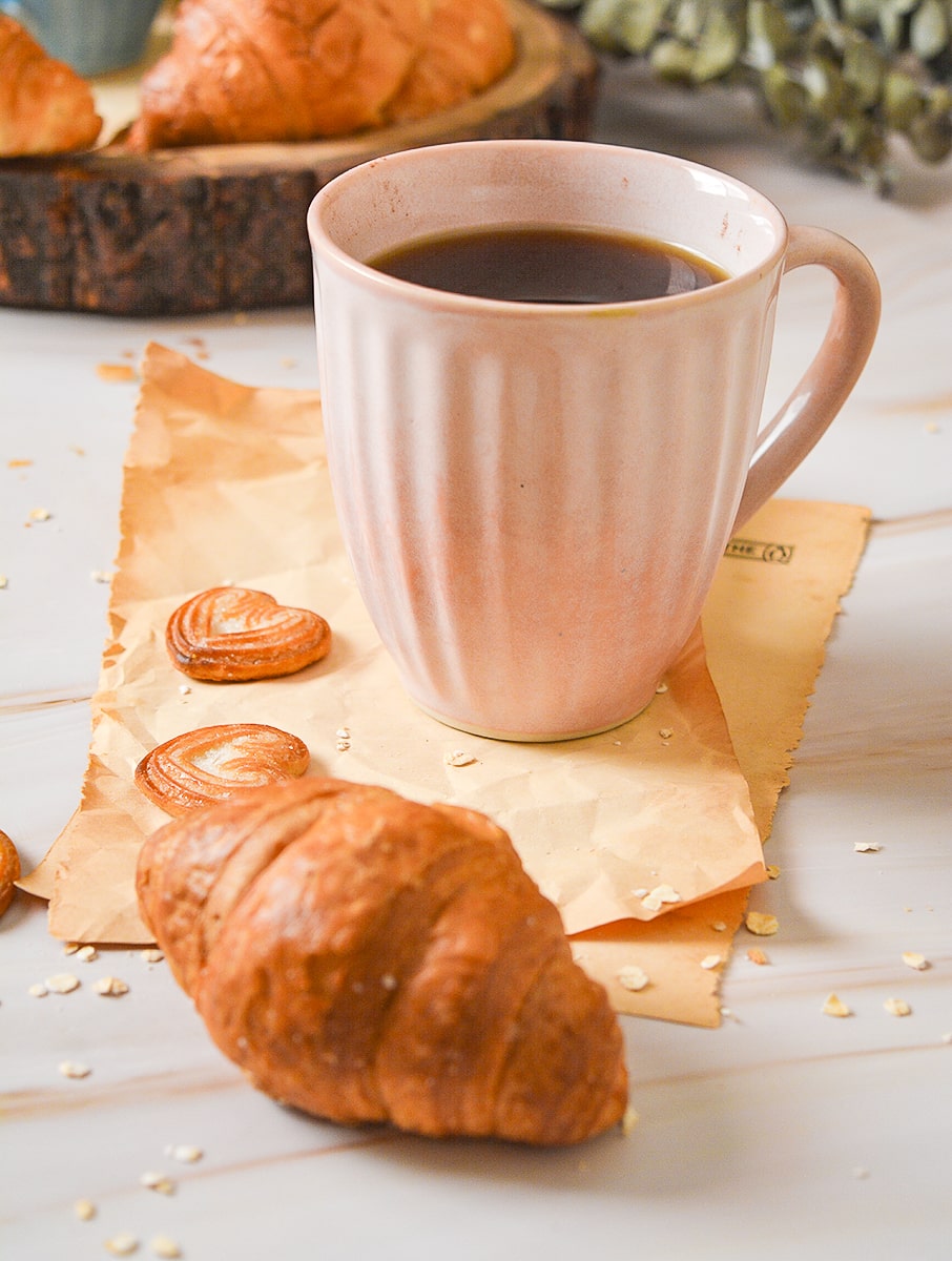 Ceramic Mug