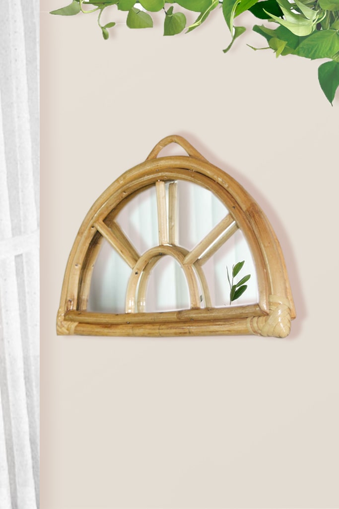 Decorative Wall Mirror