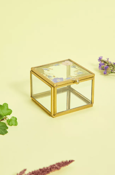 jewellery box