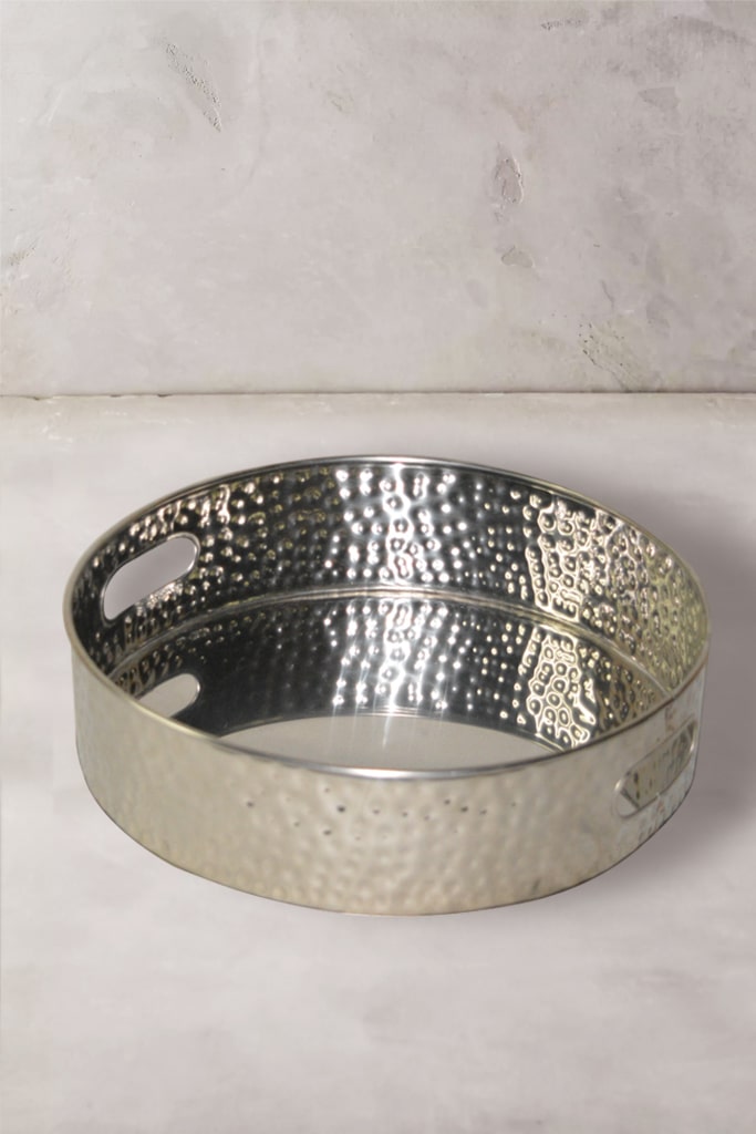 decorative tray