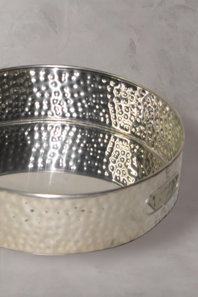 decorative tray