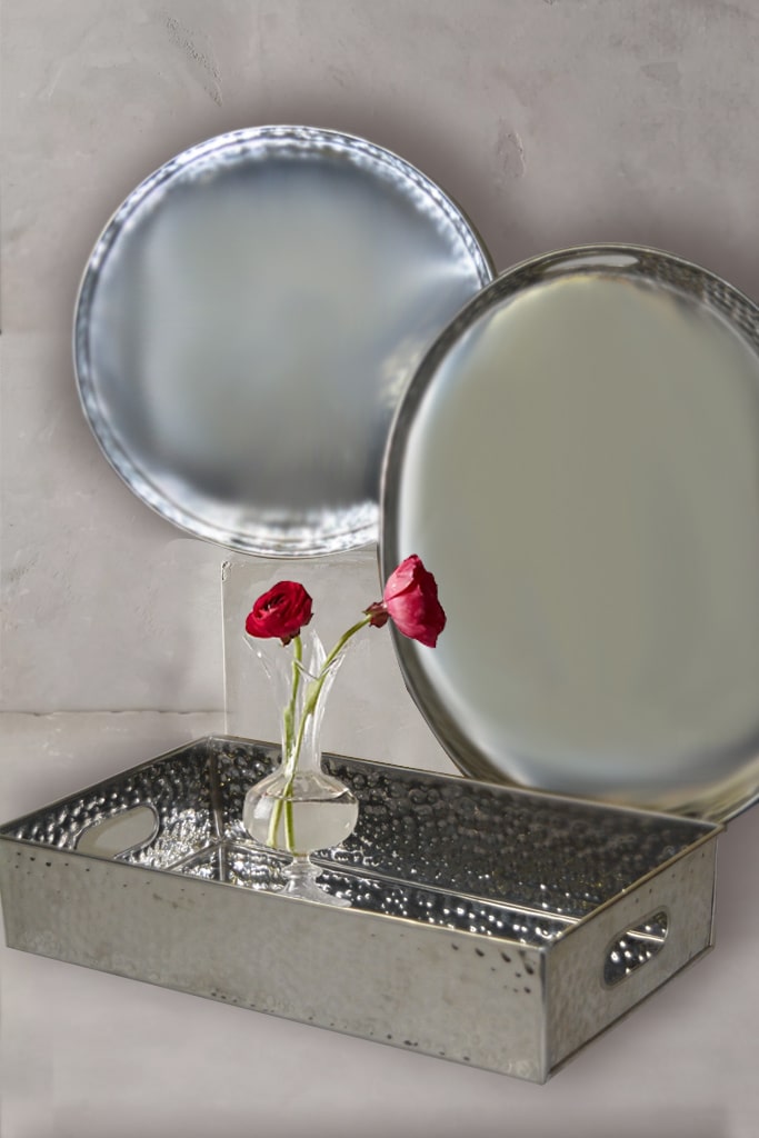 decorative tray