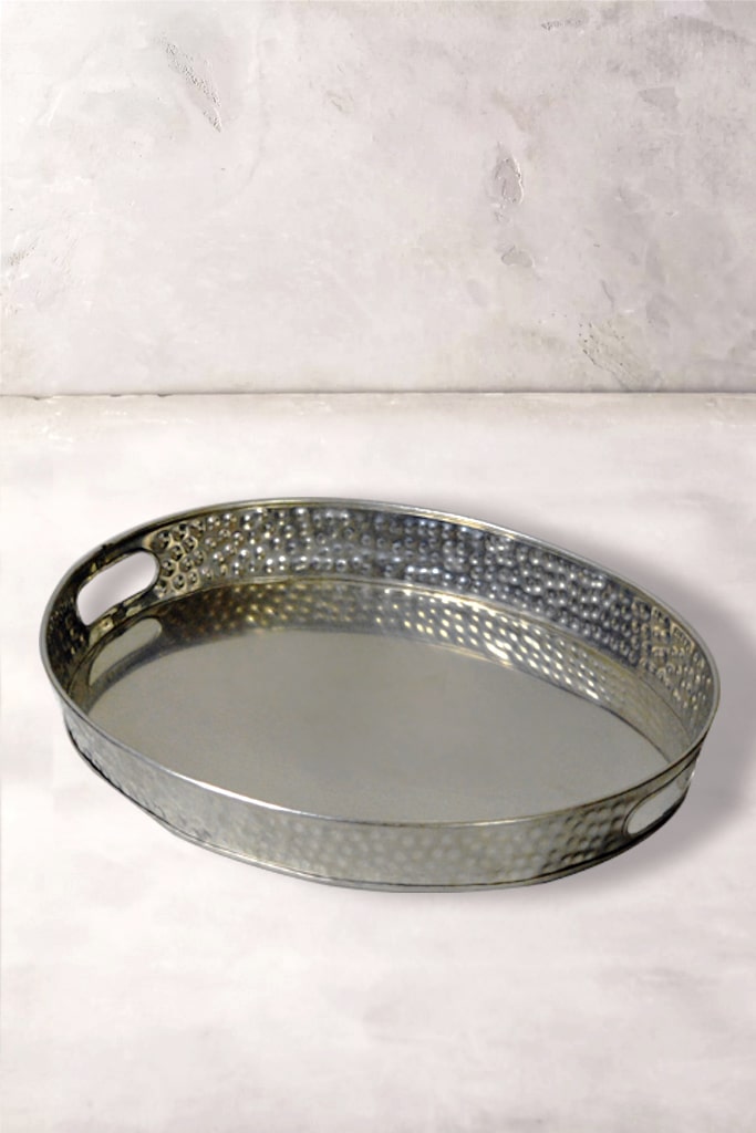 decorative tray