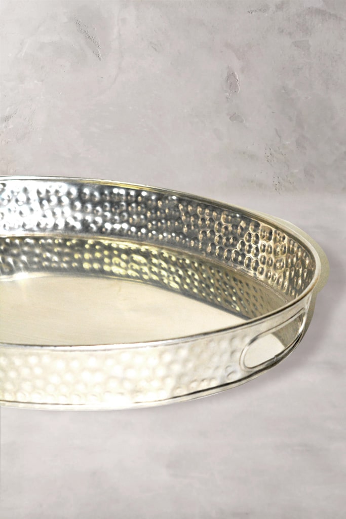 decorative tray