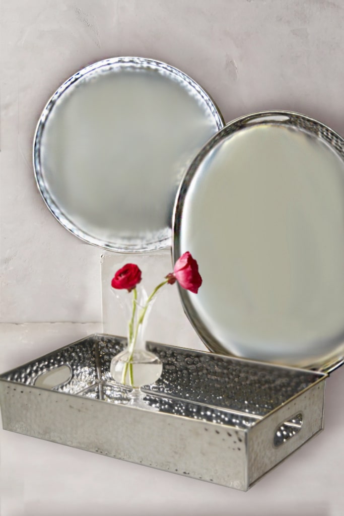 decorative tray