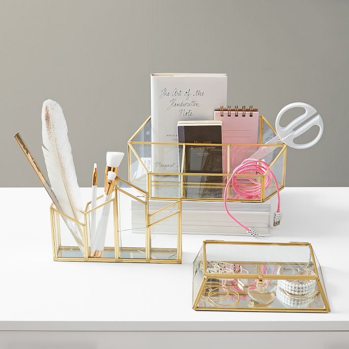 desk organizer