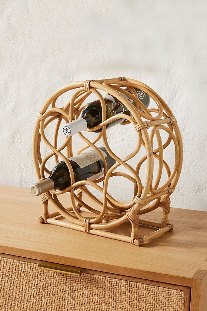 Wine Rack