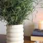 Nordic Stoneware Vase