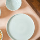 Lush Snack plate (set of 2)
